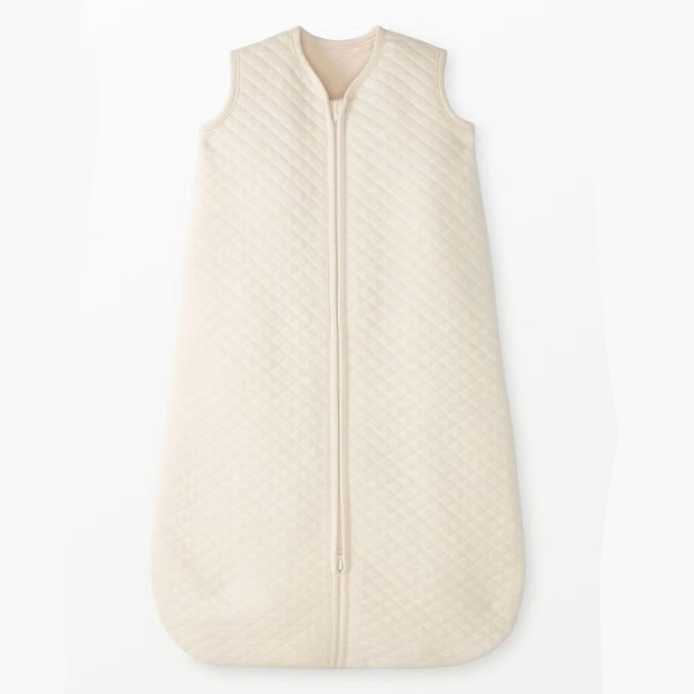 Hanna Andersson Quilted Sleep Sack